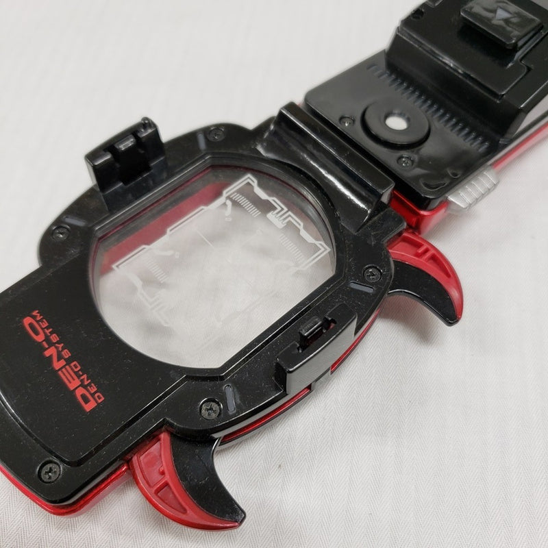 【中古】【開封品】コンプリートセレクションモディフィケーション CSMデンオウベルト＆ケータロス 「仮面ライダー電王」＜おもちゃ＞（代引き不可）6561