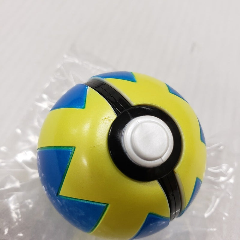 【中古】【開封品】ポケットモンスター ボールコレクション SPECIAL プレミアムバンダイ限定＜おもちゃ＞（代引き不可）6561