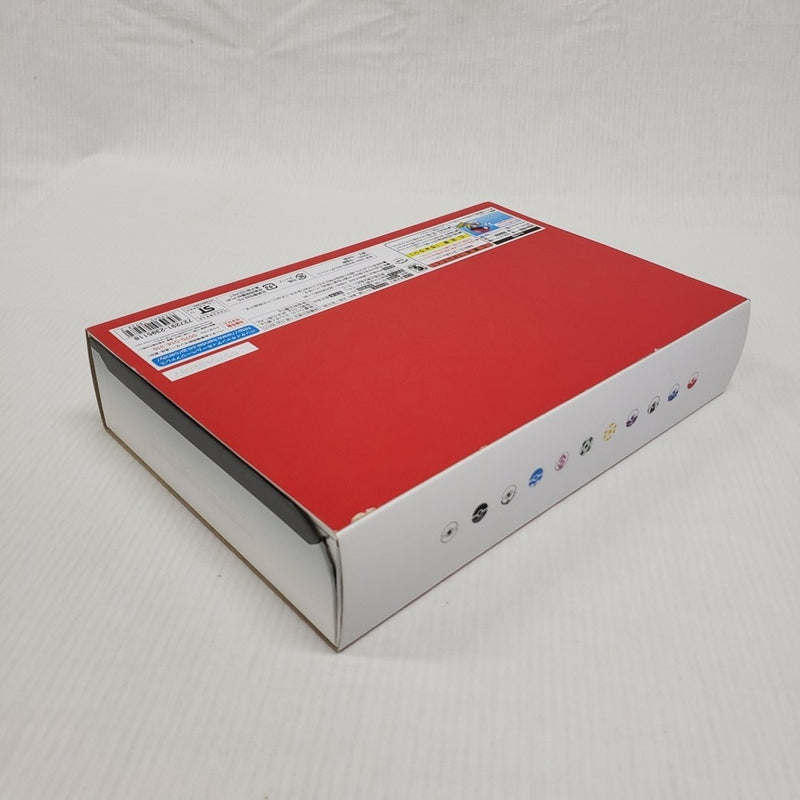 【中古】【開封品】ポケットモンスター ボールコレクション SPECIAL プレミアムバンダイ限定＜おもちゃ＞（代引き不可）6561
