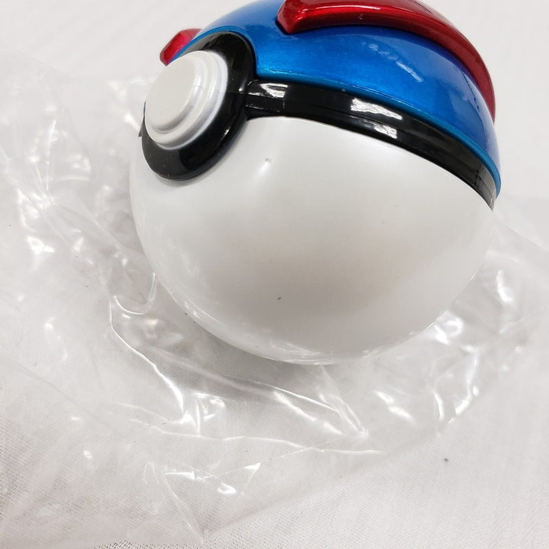 【中古】【開封品】ポケットモンスター ボールコレクション SPECIAL プレミアムバンダイ限定＜おもちゃ＞（代引き不可）6561