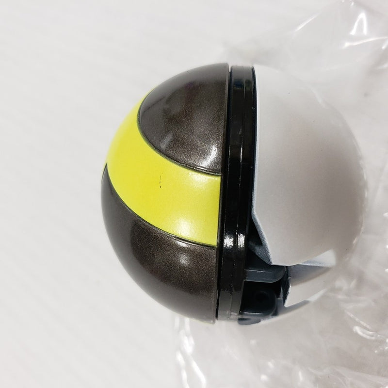 【中古】【開封品】ポケットモンスター ボールコレクション SPECIAL プレミアムバンダイ限定＜おもちゃ＞（代引き不可）6561