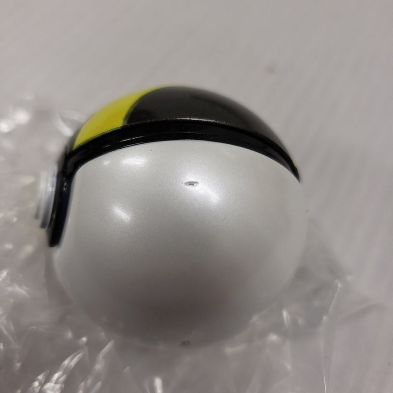 【中古】【開封品】ポケットモンスター ボールコレクション SPECIAL プレミアムバンダイ限定＜おもちゃ＞（代引き不可）6561