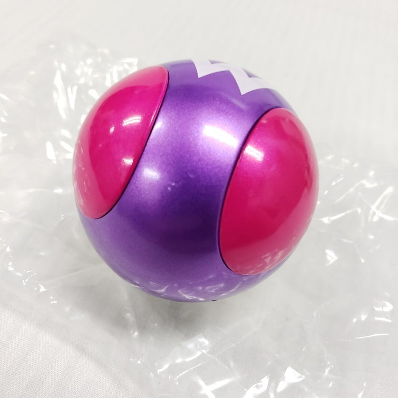【中古】【開封品】ポケットモンスター ボールコレクション SPECIAL プレミアムバンダイ限定＜おもちゃ＞（代引き不可）6561