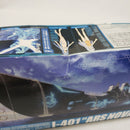 【中古】【未組立】1/700 蒼き鋼 イ401 アルス・ノヴァモード 「劇場版 蒼き鋼のアルペジオ -アルス・ノヴァ- DC」＜プラモデル＞（代引き不可）6561