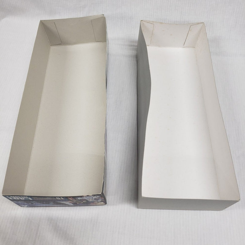 【中古】【未組立】1/700 蒼き鋼 イ401 アルス・ノヴァモード 「劇場版 蒼き鋼のアルペジオ -アルス・ノヴァ- DC」＜プラモデル＞（代引き不可）6561