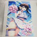 【中古】【開封品】B2タペストリー 刹那にかける恋はなび ワンダーグー特典＜おもちゃ＞（代引き不可）6561