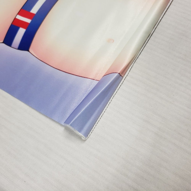【中古】【開封品】B2タペストリー 刹那にかける恋はなび ワンダーグー特典＜おもちゃ＞（代引き不可）6561
