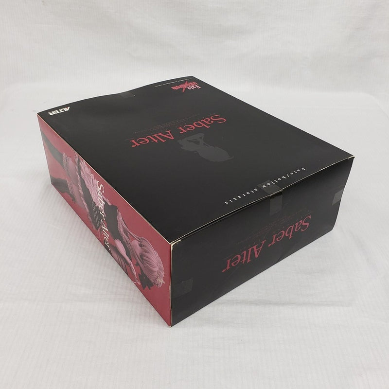 【中古】【未開封】セイバー・オルタ メイドVer. 「Fate/hollow ataraxia」 1/6 PVC製塗装済完成品＜フィギュア＞（代引き不可）6561