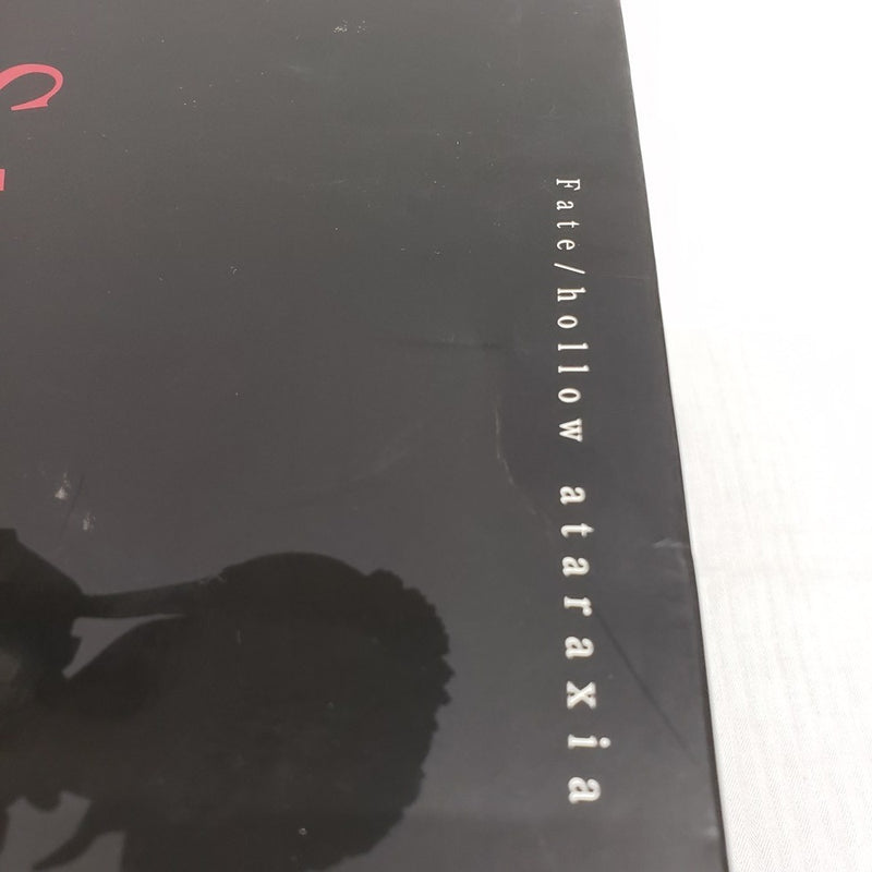 【中古】【未開封】セイバー・オルタ メイドVer. 「Fate/hollow ataraxia」 1/6 PVC製塗装済完成品＜フィギュア＞（代引き不可）6561