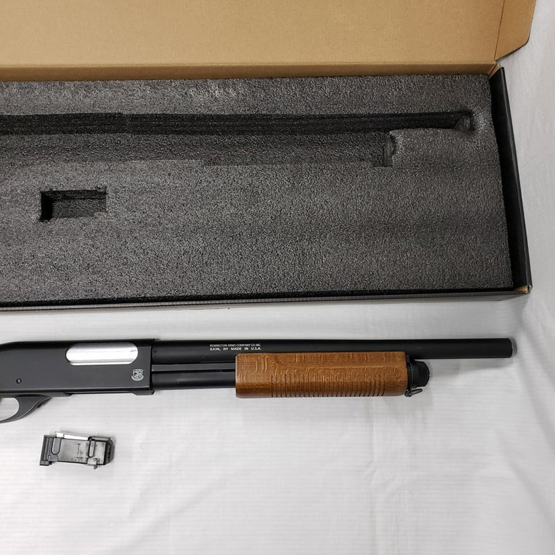【中古】【開封品】エアガン ST-SPG-07 ST870 ミディアム＜ミリタリー＞（代引き不可）6561