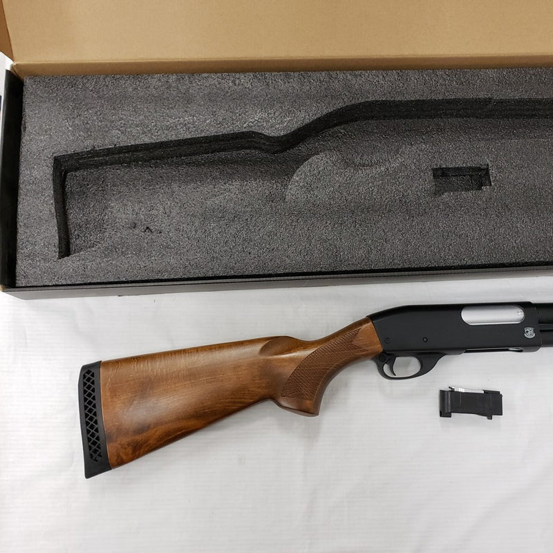 【中古】【開封品】エアガン ST-SPG-07 ST870 ミディアム＜ミリタリー＞（代引き不可）6561