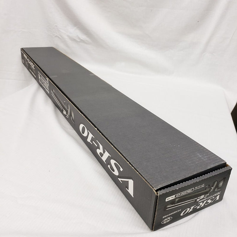 【中古】【開封品】エアガン VSR-10 プロスナイパーバージョン＜ミリタリー＞（代引き不可）6561