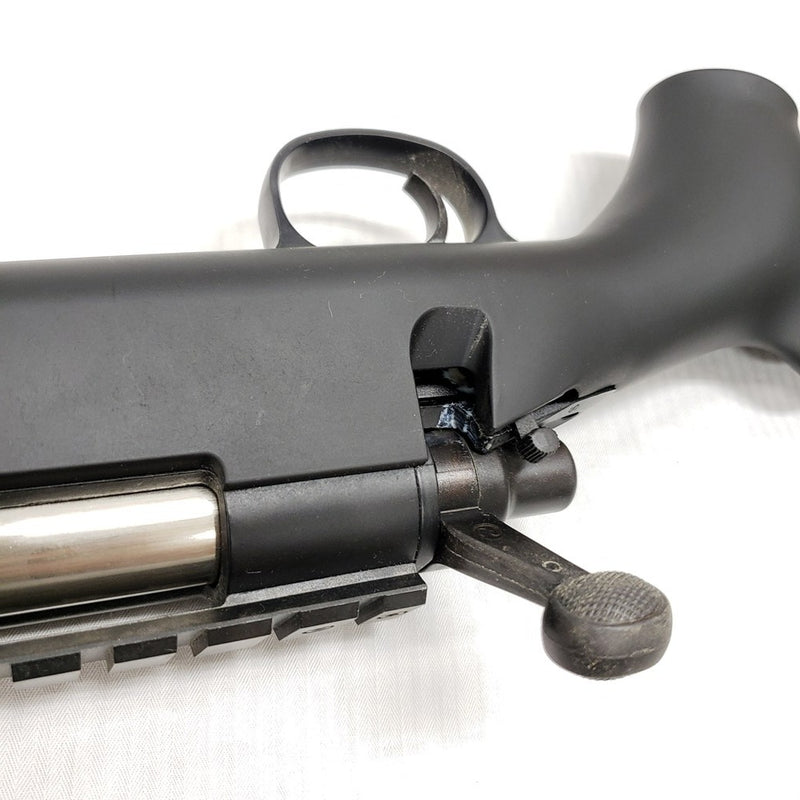 【中古】【開封品】エアガン VSR-10 プロスナイパーバージョン＜ミリタリー＞（代引き不可）6561