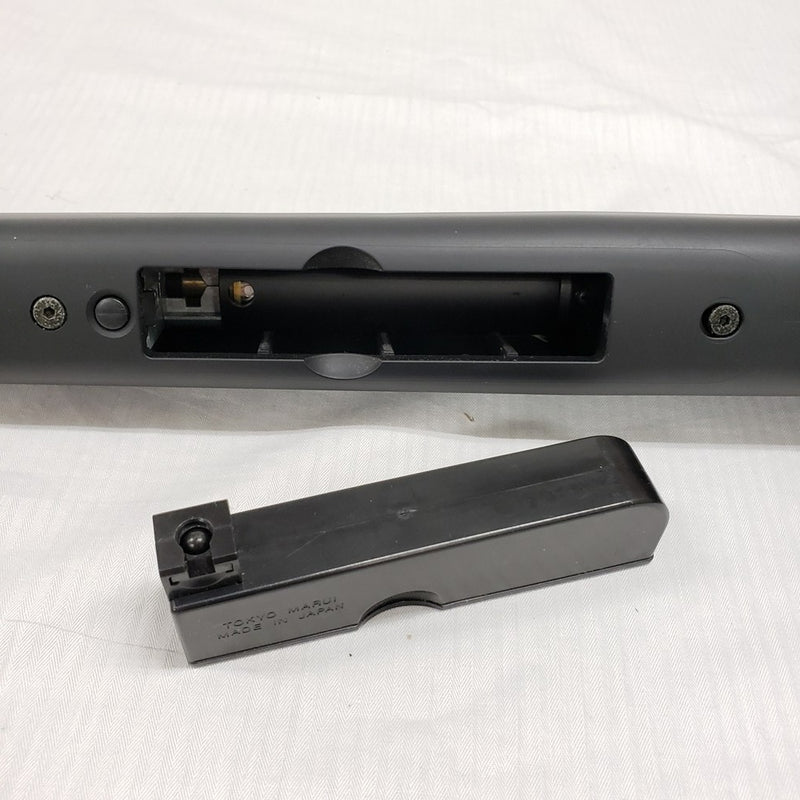【中古】【開封品】エアガン VSR-10 プロスナイパーバージョン＜ミリタリー＞（代引き不可）6561