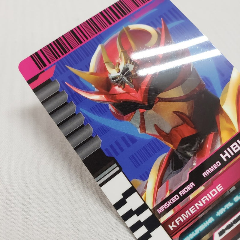 【中古】【開封品】コンプリートセレクションモディフィケーション ライダーカード 「仮面ライダーディケイド」＜おもちゃ＞（代引き不可）6561
