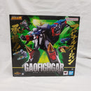 【中古】【開封品】超合金魂 GX-104 ガオファイガー 「勇者王ガオガイガーFINAL」＜フィギュア＞（代引き不可）6561