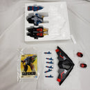 【中古】【開封品】超合金魂 GX-104 ガオファイガー 「勇者王ガオガイガーFINAL」＜フィギュア＞（代引き不可）6561