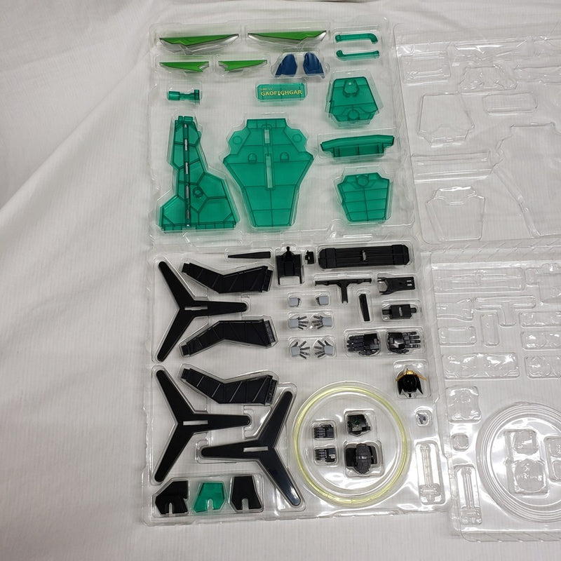 【中古】【開封品】超合金魂 GX-104 ガオファイガー 「勇者王ガオガイガーFINAL」＜フィギュア＞（代引き不可）6561