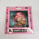 【中古】【未開封】トニートニー・チョッパー「ワンピース 一番くじ ハッピーバースデーチョッパー」 B賞 ジオラマフィギュア＜フィギュア＞（代引き不可）6561