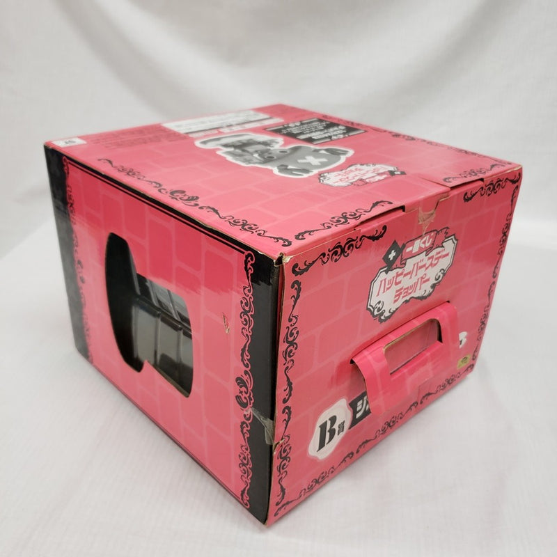 【中古】【未開封】トニートニー・チョッパー「ワンピース 一番くじ ハッピーバースデーチョッパー」 B賞 ジオラマフィギュア＜フィギュア＞（代引き不可）6561