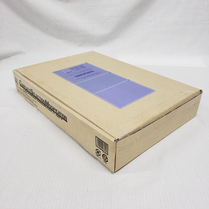 【中古】【輸送箱未開封】コンプリートセレクションモディフィケーション ロックシード ユグドラシルセット 仮面ライダー鎧武＜おもちゃ＞（代引き不可）6561