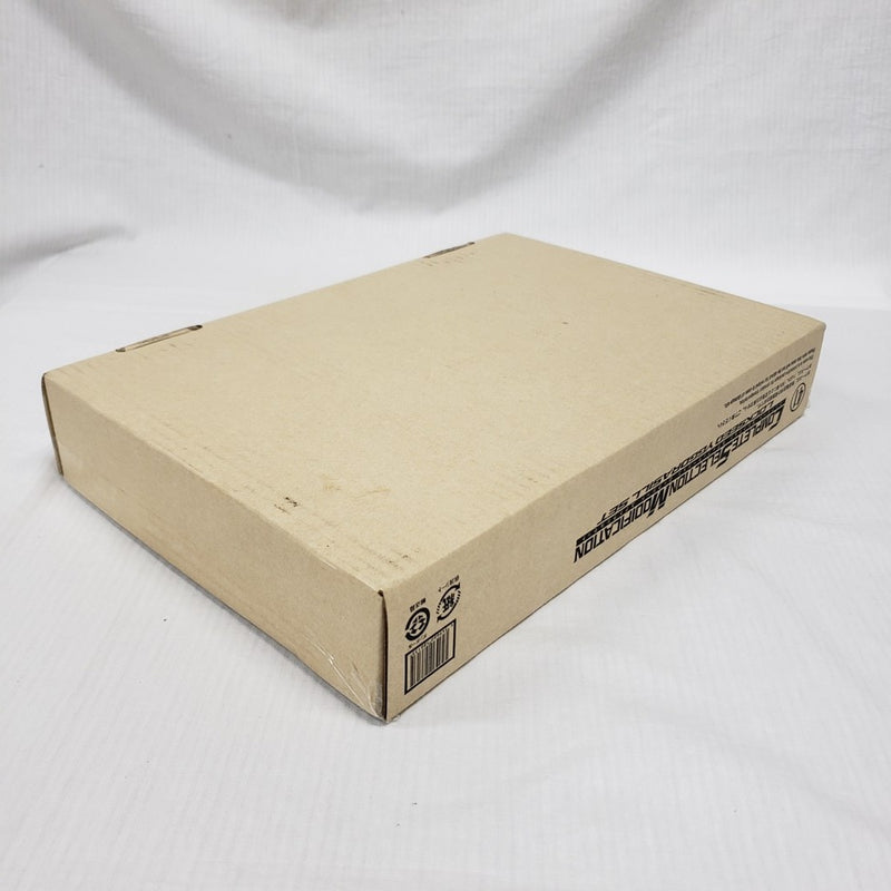 【中古】【輸送箱未開封】コンプリートセレクションモディフィケーション ロックシード ユグドラシルセット 仮面ライダー鎧武＜おもちゃ＞（代引き不可）6561