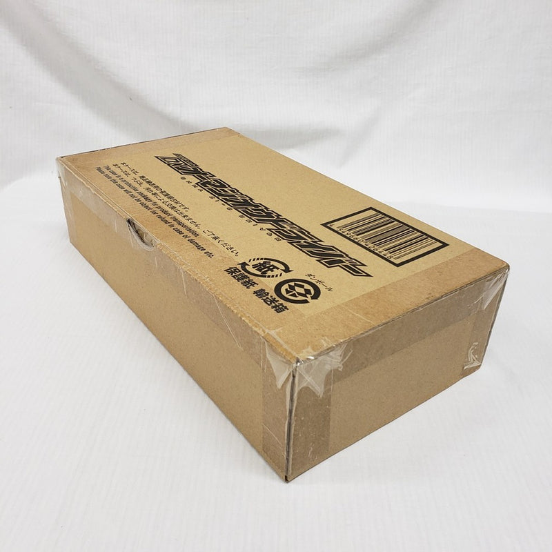 【中古】【輸送箱未開封】DXオーマジオウドライバー 「仮面ライダージオウ」 プレミアムバンダイ限定＜おもちゃ＞（代引き不可）6561