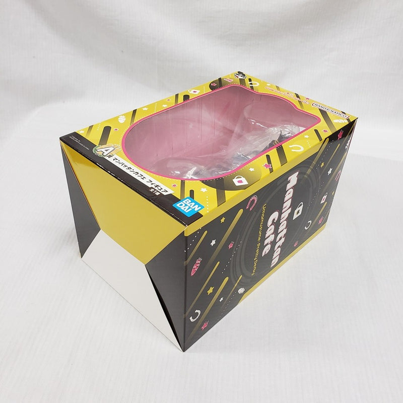 【中古】【未開封】マンハッタンカフェ 「一番くじ ウマ娘 プリティーダービー 9弾」 A賞＜フィギュア＞（代引き不可）6561