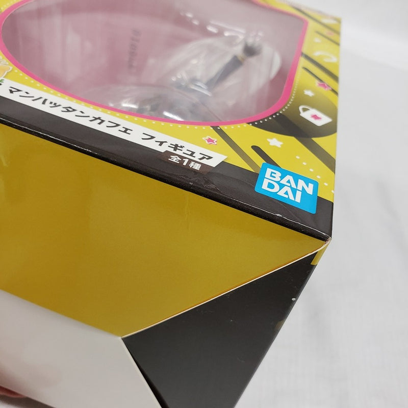 【中古】【未開封】マンハッタンカフェ 「一番くじ ウマ娘 プリティーダービー 9弾」 A賞＜フィギュア＞（代引き不可）6561