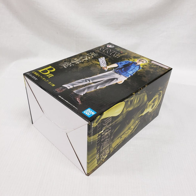 【中古】【未開封】七海建人 「一番くじ 呪術廻戦 渋谷事変 〜壱〜」 B賞＜フィギュア＞（代引き不可）6561