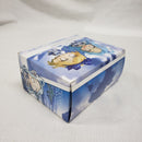 【中古】【開封品】ミディッチュ ルリア＆ジータ アイドルVer.セット 「グランブルーファンタジー」 PVC製塗装済み完成品＜フィギュア＞（代引き不可）6561