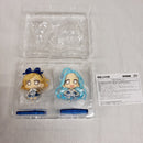 【中古】【開封品】ミディッチュ ルリア＆ジータ アイドルVer.セット 「グランブルーファンタジー」 PVC製塗装済み完成品＜フィギュア＞（代引き不可）6561