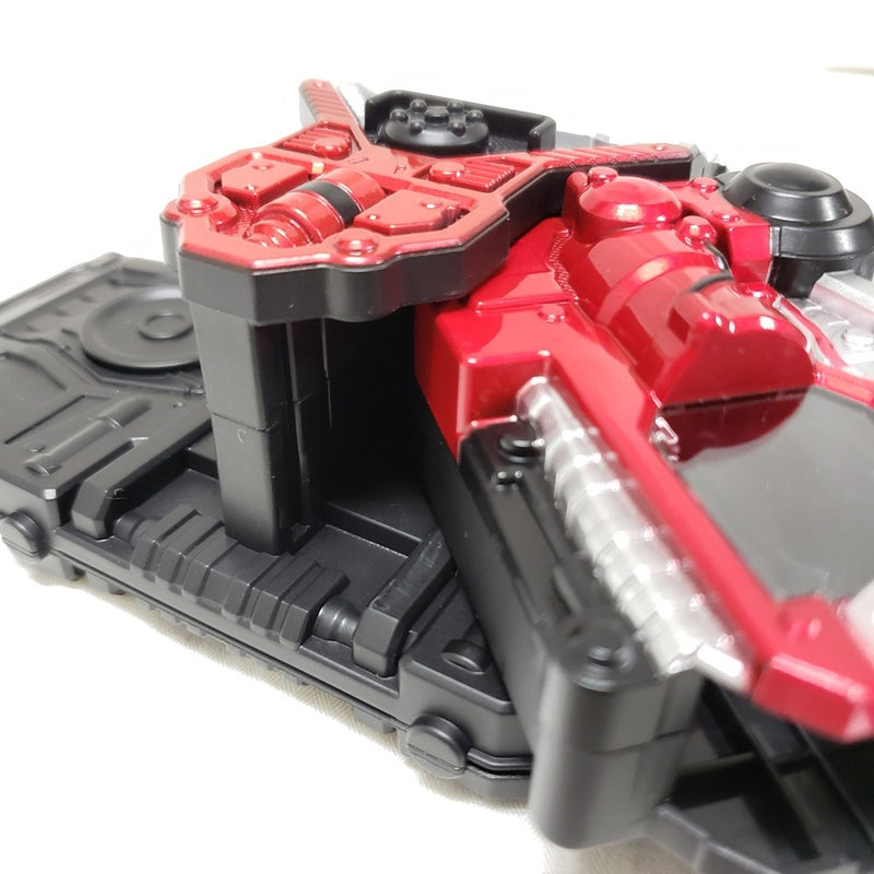 【中古】【開封品】コンプリートセレクションモディフィケーション CSMロストドライバー ver.1.5 「仮面ライダーW」＜おもちゃ＞（代引き不可）6561