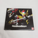 【中古】【開封品】コンプリートセレクションモディフィケーション ロックシード チームバロンセット 「仮面ライダー鎧武」＜おもちゃ＞（代引き不可）6561