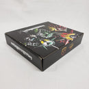 【中古】【開封品】コンプリートセレクションモディフィケーション ロックシード シャルモンセット 「仮面ライダー鎧武」＜おもちゃ＞（代引き不可）6561