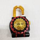 【中古】【開封品】コンプリートセレクションモディフィケーション ロックシード シャルモンセット 「仮面ライダー鎧武」＜おもちゃ＞（代引き不可）6561