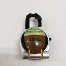 【中古】【開封品】コンプリートセレクションモディフィケーション ロックシード シャルモンセット 「仮面ライダー鎧武」＜おもちゃ＞（代引き不可）6561