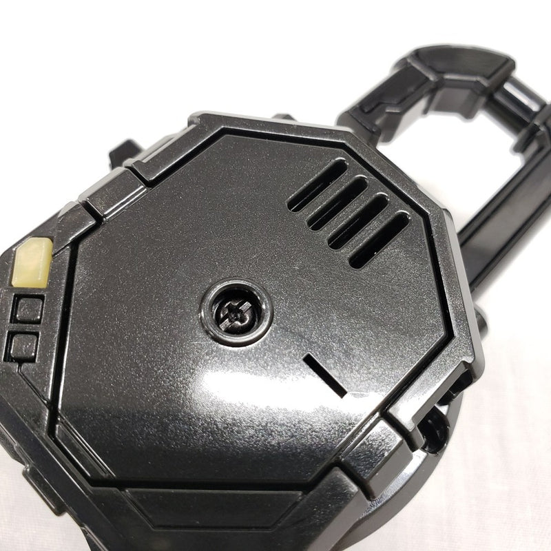 【中古】【開封品】コンプリートセレクションモディフィケーション ロックシード シャルモンセット 「仮面ライダー鎧武」＜おもちゃ＞（代引き不可）6561