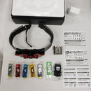 【中古】【開封品】コンプリートセレクションモディフィケーション ダブルドライバー 「仮面ライダーW」＜おもちゃ＞（代引き不可）6561