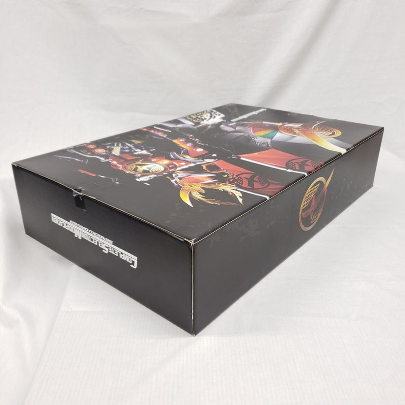 【中古】【開封品】コンプリートセレクションモディフィケーション 戦極ドライバー 「仮面ライダー鎧武」＜おもちゃ＞（代引き不可）6561