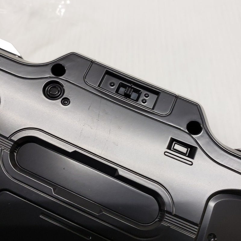 【中古】【開封品】コンプリートセレクションモディフィケーション 戦極ドライバー 「仮面ライダー鎧武」＜おもちゃ＞（代引き不可）6561