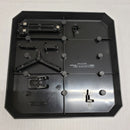 【中古】【開封品】【セット】グリッドマン ユニバース THE合体 グリッドマン＆ビッグゴルドバーン/合体竜人 DXダイナゼノン＜フィギュア＞（代引き不可）6561