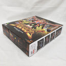 【中古】【開封品】【セット】グリッドマン ユニバース THE合体 グリッドマン＆ビッグゴルドバーン/合体竜人 DXダイナゼノン＜フィギュア＞（代引き不可）6561