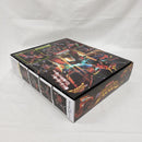 【中古】【開封品】【セット】グリッドマン ユニバース THE合体 グリッドマン＆ビッグゴルドバーン/合体竜人 DXダイナゼノン＜フィギュア＞（代引き不可）6561