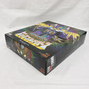 【中古】【開封品】【セット】グリッドマン ユニバース THE合体 グリッドマン＆ビッグゴルドバーン/合体竜人 DXダイナゼノン＜フィギュア＞（代引き不可）6561