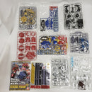 【中古】【未組立】フランキー将軍 「ワンピース」 ベストメカコレクション [0185186]＜プラモデル＞（代引き不可）6561