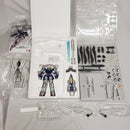 【中古】【開封品】XXXG-00W0 ウイングガンダムゼロ(EW版) 「新機動戦記ガンダムW Endless Waltz」 GUNDAM FIX FIGURATION＜フィギュア＞（代引き不可）6561