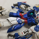 【中古】【開封品】XXXG-00W0 ウイングガンダムゼロ(EW版) 「新機動戦記ガンダムW Endless Waltz」 GUNDAM FIX FIGURATION＜フィギュア＞（代引き不可）6561