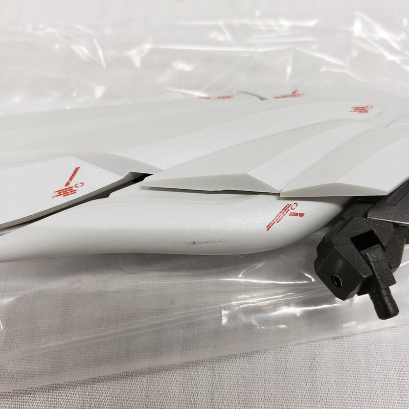 【中古】【開封品】XXXG-00W0 ウイングガンダムゼロ(EW版) 「新機動戦記ガンダムW Endless Waltz」 GUNDAM FIX FIGURATION＜フィギュア＞（代引き不可）6561