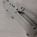 【中古】【開封品】XXXG-00W0 ウイングガンダムゼロ(EW版) 「新機動戦記ガンダムW Endless Waltz」 GUNDAM FIX FIGURATION＜フィギュア＞（代引き不可）6561